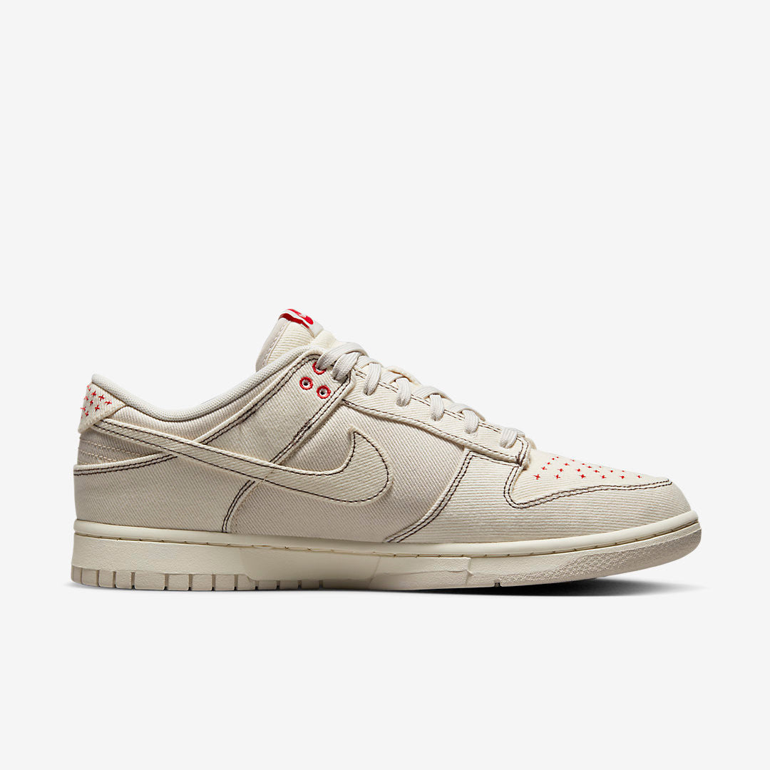 Men's Nike Dunk Low 'Light Orewood Brown' Shoes