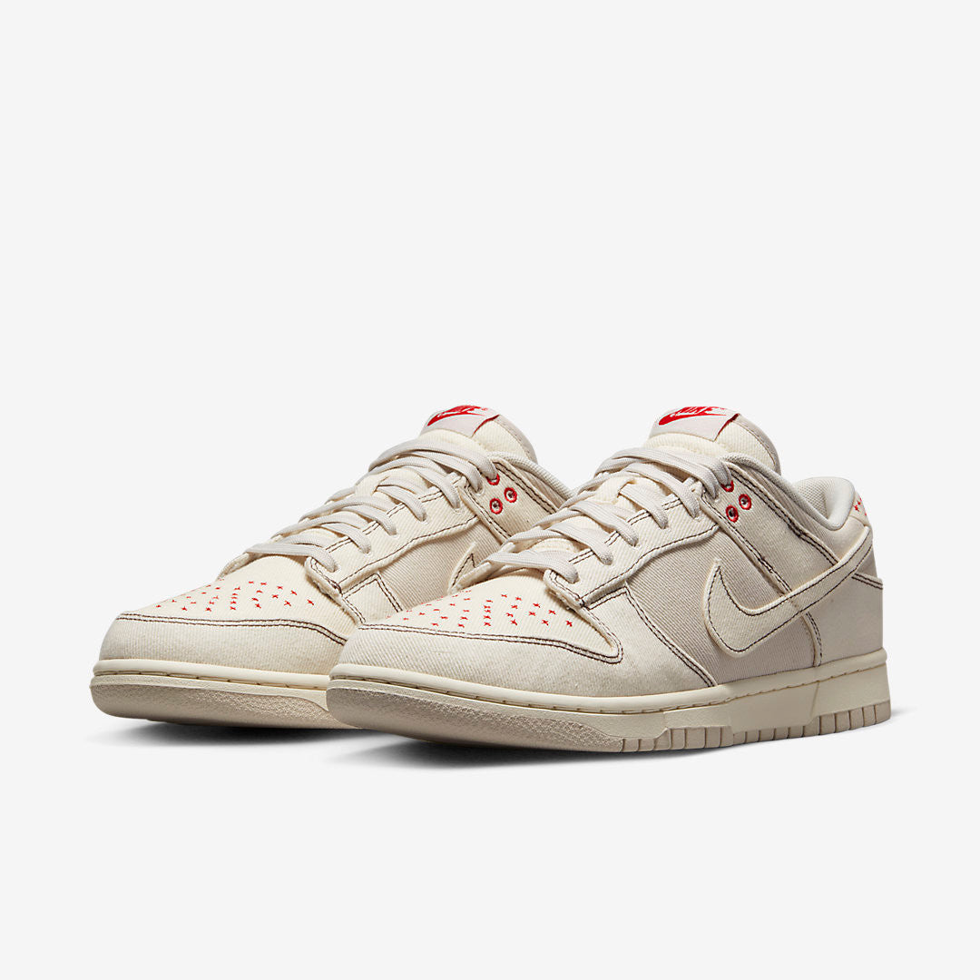 Men's Nike Dunk Low 'Light Orewood Brown' Shoes