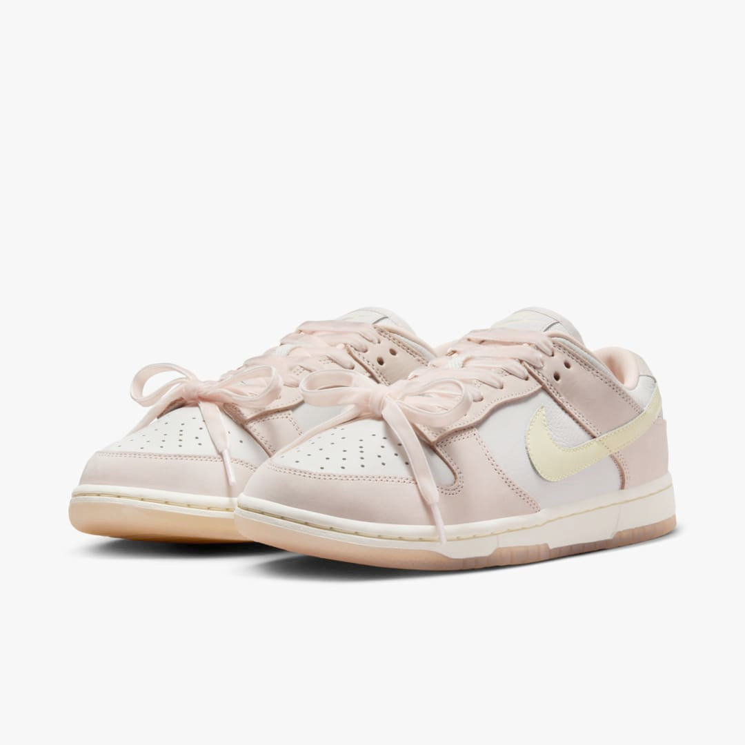 Men's Nike Dunk Low 'Light Soft Pink' Shoes