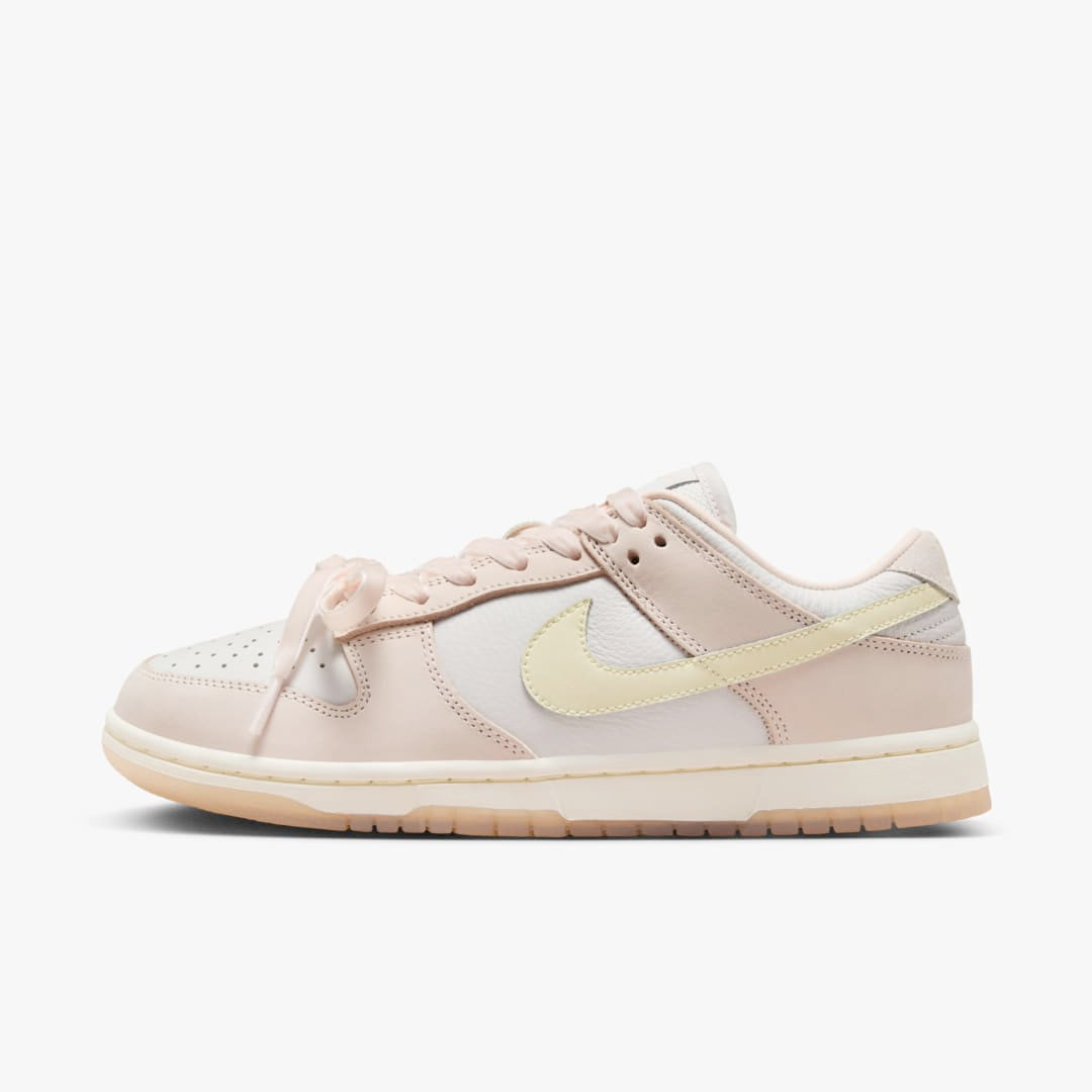 Men's Nike Dunk Low 'Light Soft Pink' Shoes