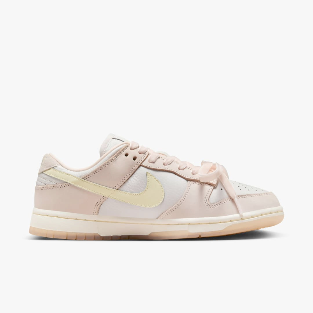 Men's Nike Dunk Low 'Light Soft Pink' Shoes
