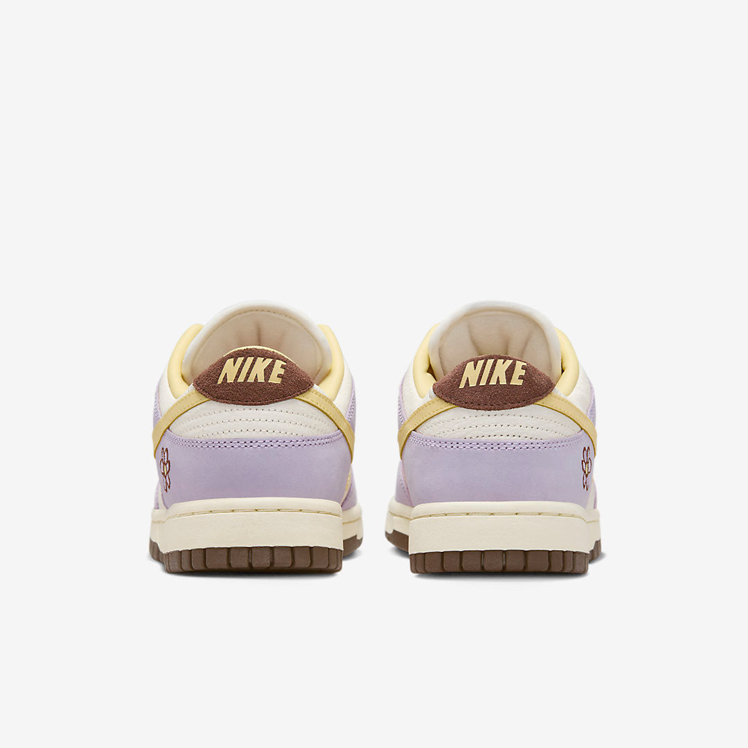 Men's Nike Dunk Low 'Lilac Bloom' Shoes