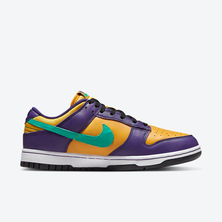 Men's Nike Dunk Low 'Lisa Leslie' Shoes