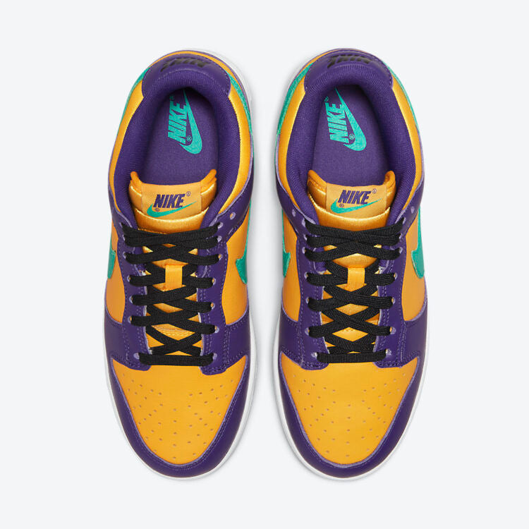 Men's Nike Dunk Low 'Lisa Leslie' Shoes