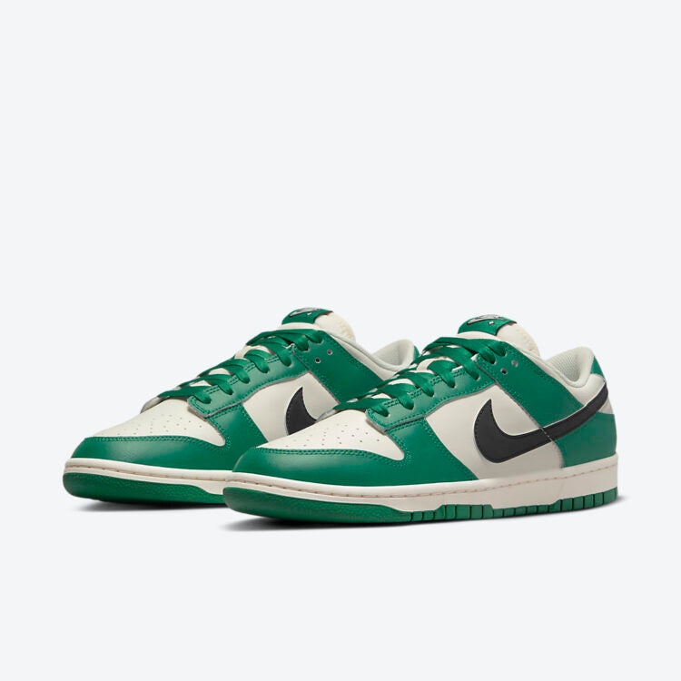 Men's Nike Dunk Low 'Lottery' Shoes