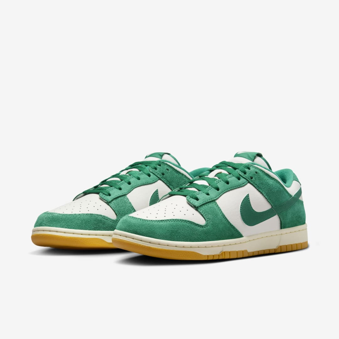Men's Nike Dunk Low 'Malachite' Shoes