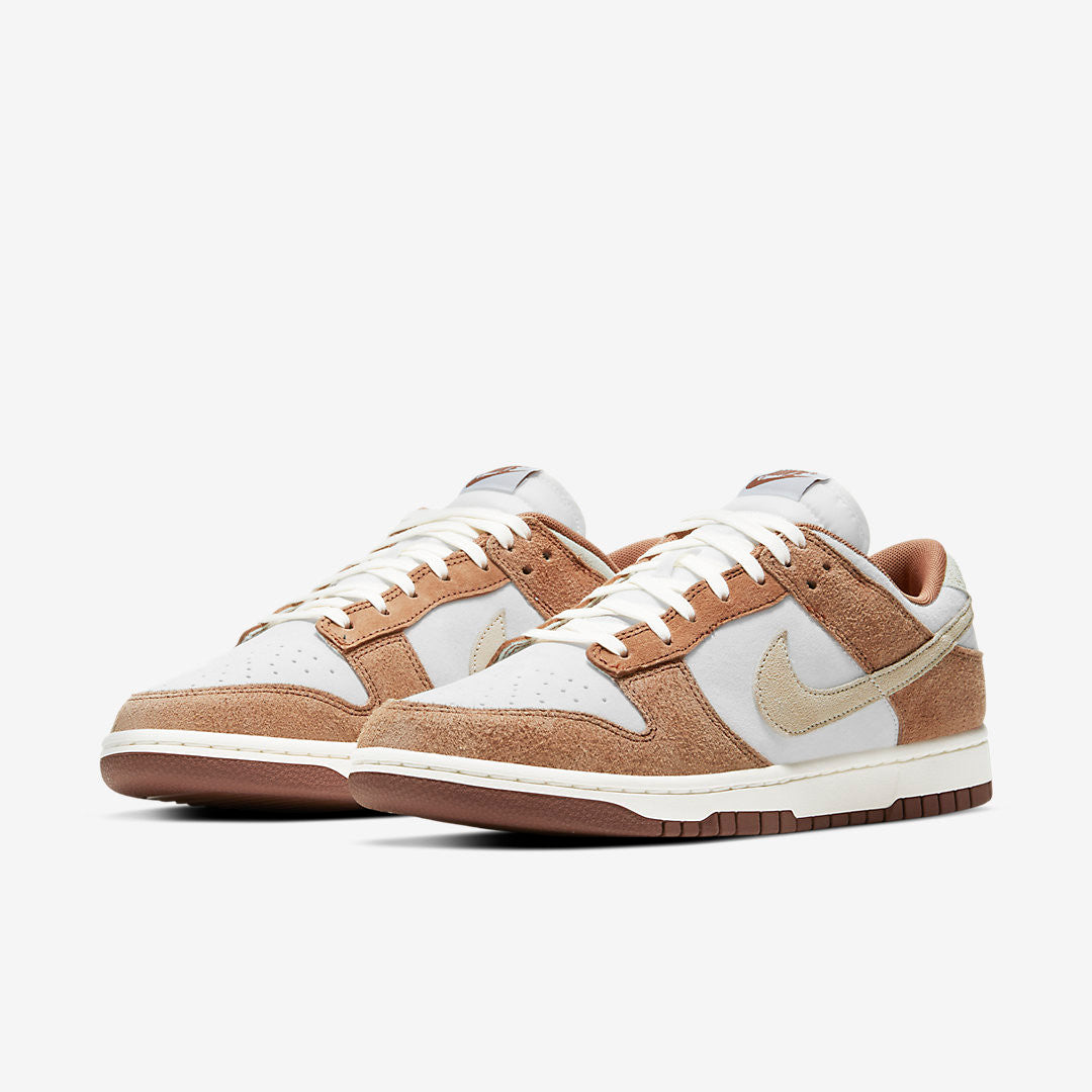 Men's Nike Dunk Low 'Medium Curry' Shoes