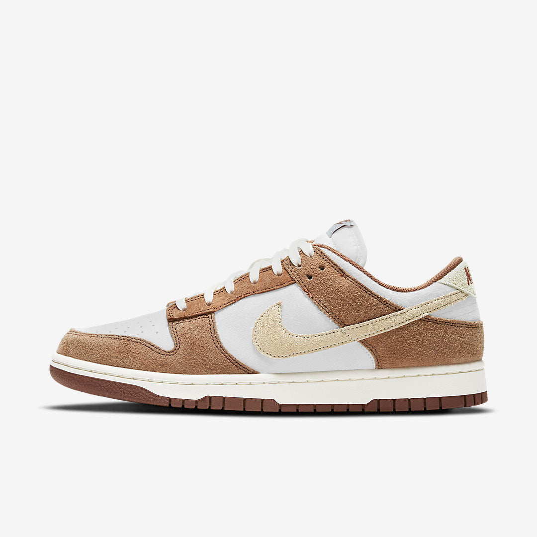Men's Nike Dunk Low 'Medium Curry' Shoes