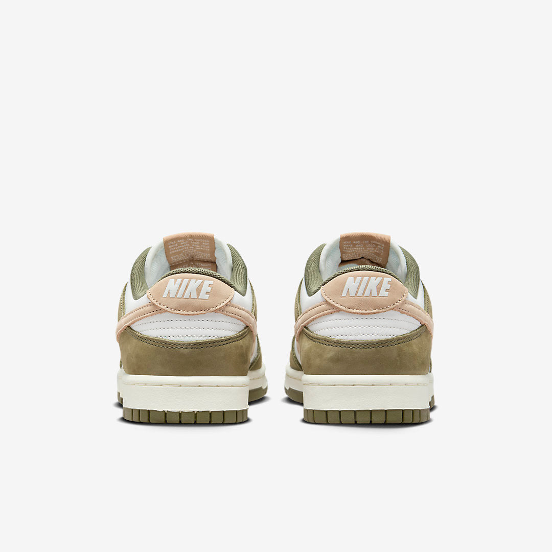Men's Nike Dunk Low 'Medium Olive' Shoes
