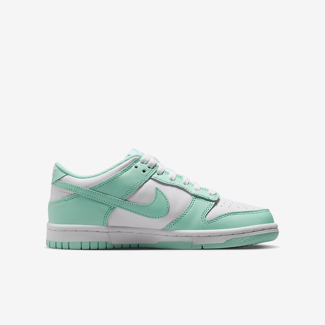Men's Nike Dunk Low 'Mint Foam' Shoes