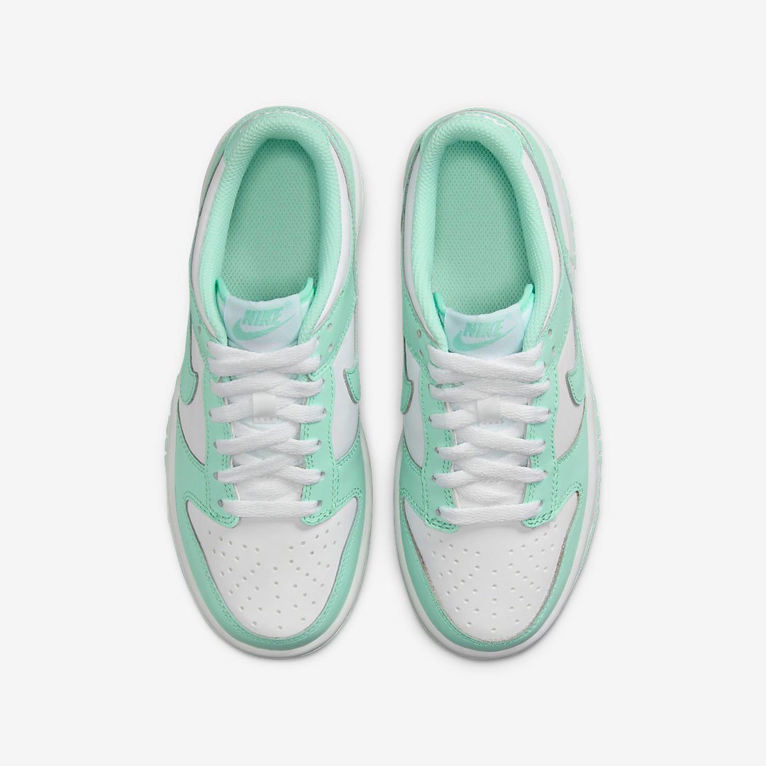 Men's Nike Dunk Low 'Mint Foam' Shoes