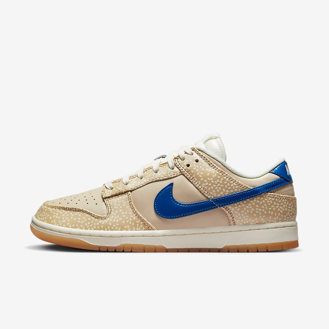 Men's Nike Dunk Low 'Montreal Bagel' Shoes
