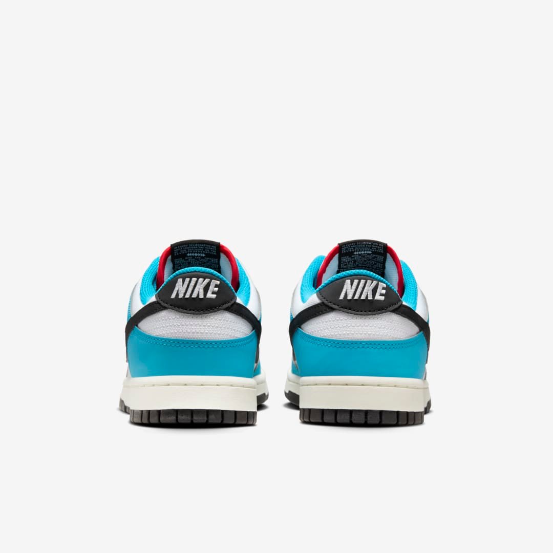 Men's Nike Dunk Low 'N7' Shoes