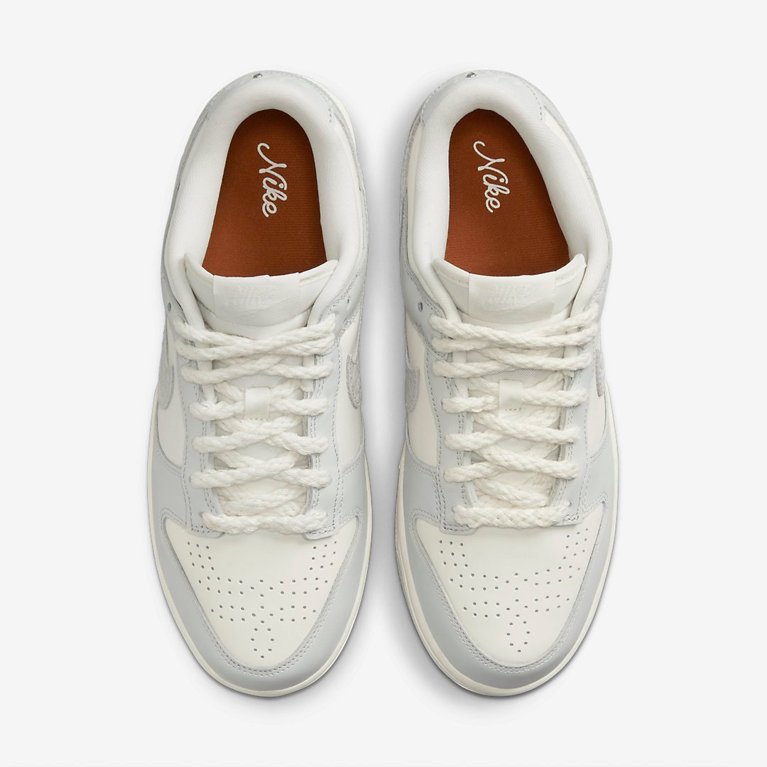 Men's Nike Dunk Low 'Needle Thread' Shoes