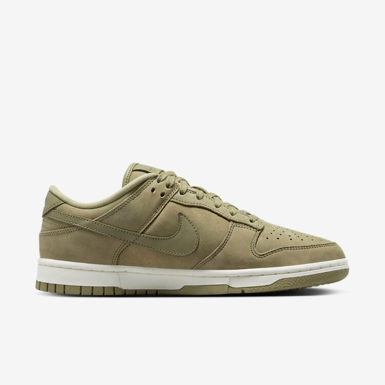 Men's Nike Dunk Low 'Neutral Olive' Shoes