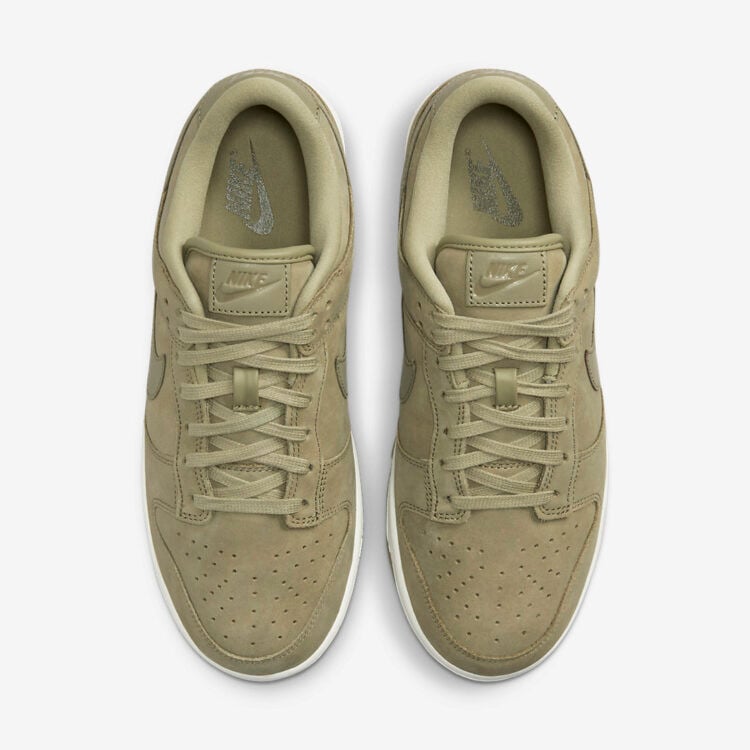 Men's Nike Dunk Low 'Neutral Olive' Shoes