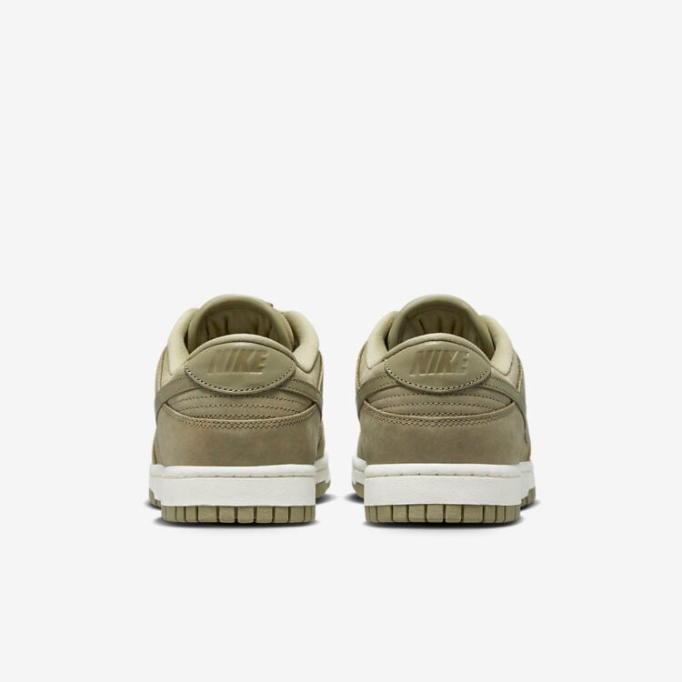 Men's Nike Dunk Low 'Neutral Olive' Shoes