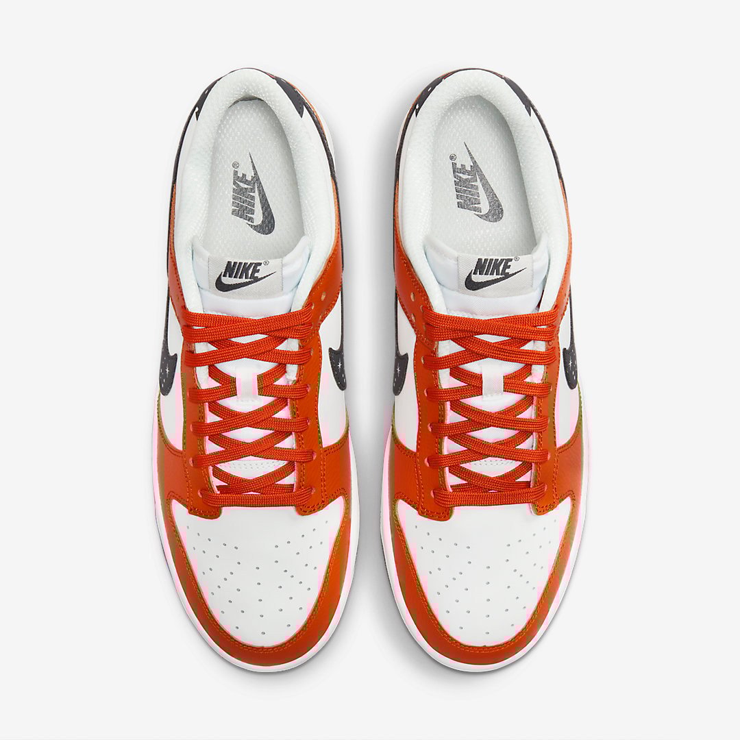 Men's Nike Dunk Low 'Night Sky' Shoes