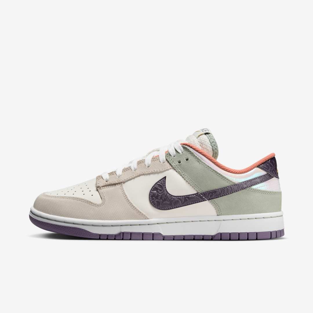 Men's Nike Dunk Low 'NOLA' Shoes