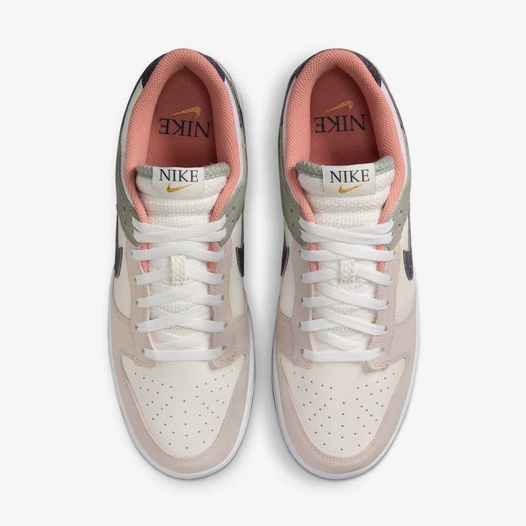 Men's Nike Dunk Low 'NOLA' Shoes
