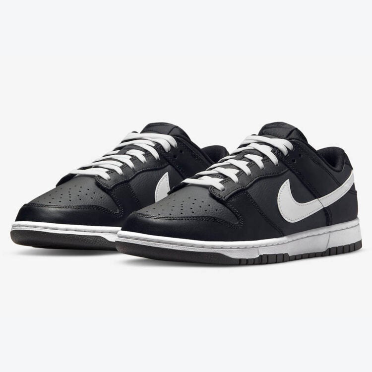 Men's Nike Dunk Low 'Off Noir' Shoes