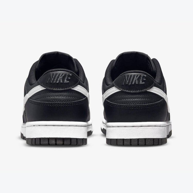Men's Nike Dunk Low 'Off Noir' Shoes