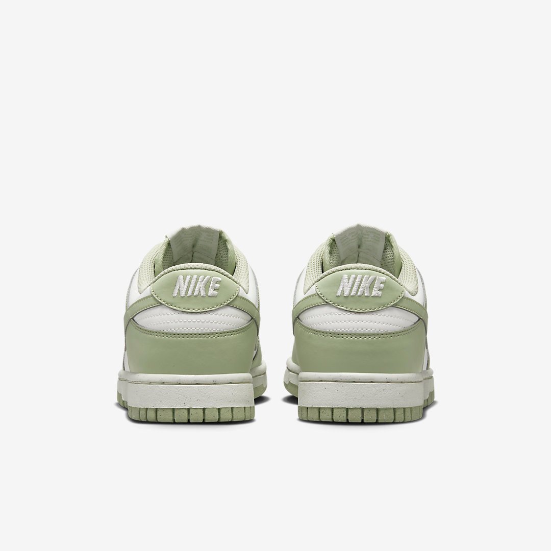 Men's Nike Dunk Low 'Olive Aura' Shoes