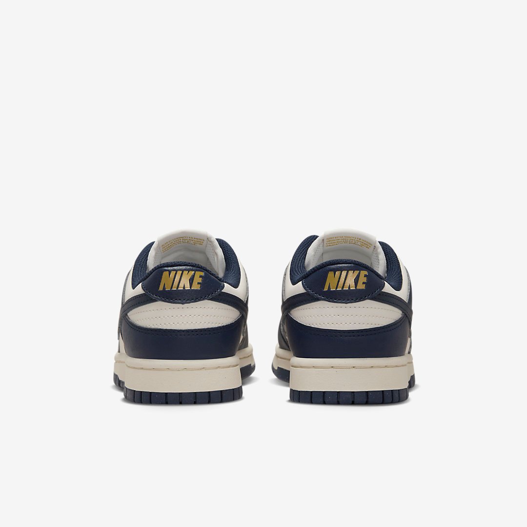 Men's Nike Dunk Low 'Olympics' Shoes