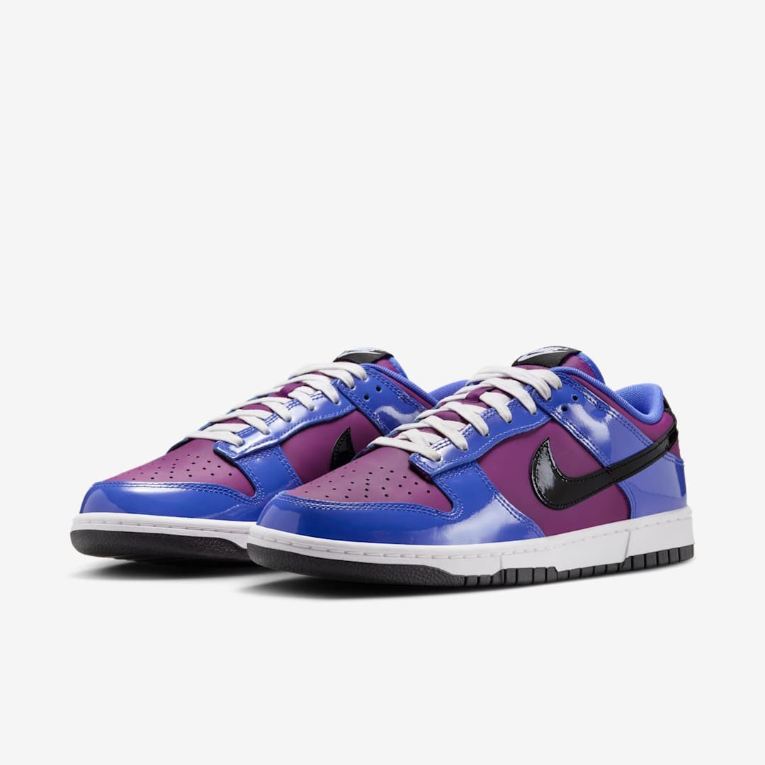 Men's Nike Dunk Low 'Paramount Blue' Shoes
