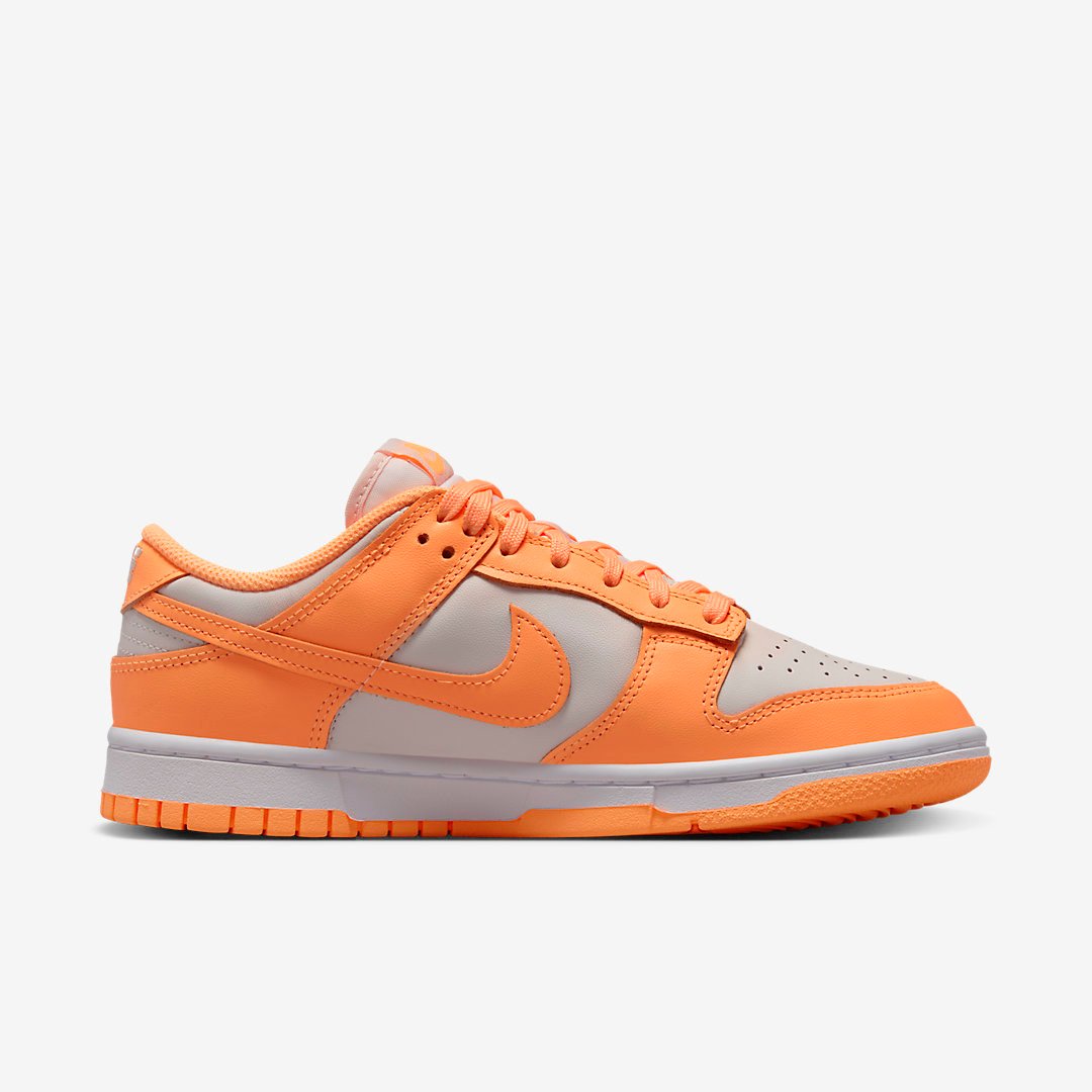 Men's Nike Dunk Low 'Peach Cream' Shoes