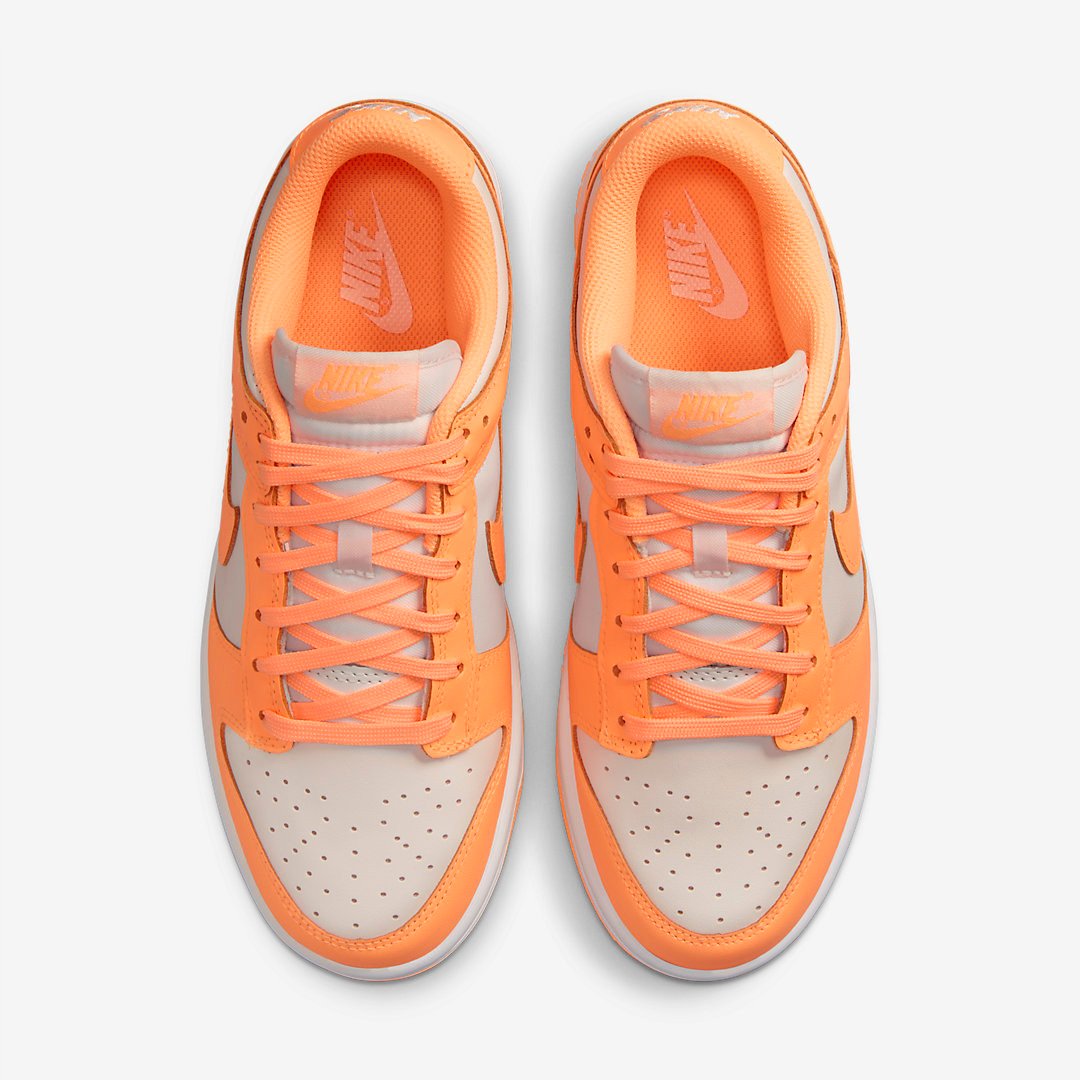 Men's Nike Dunk Low 'Peach Cream' Shoes