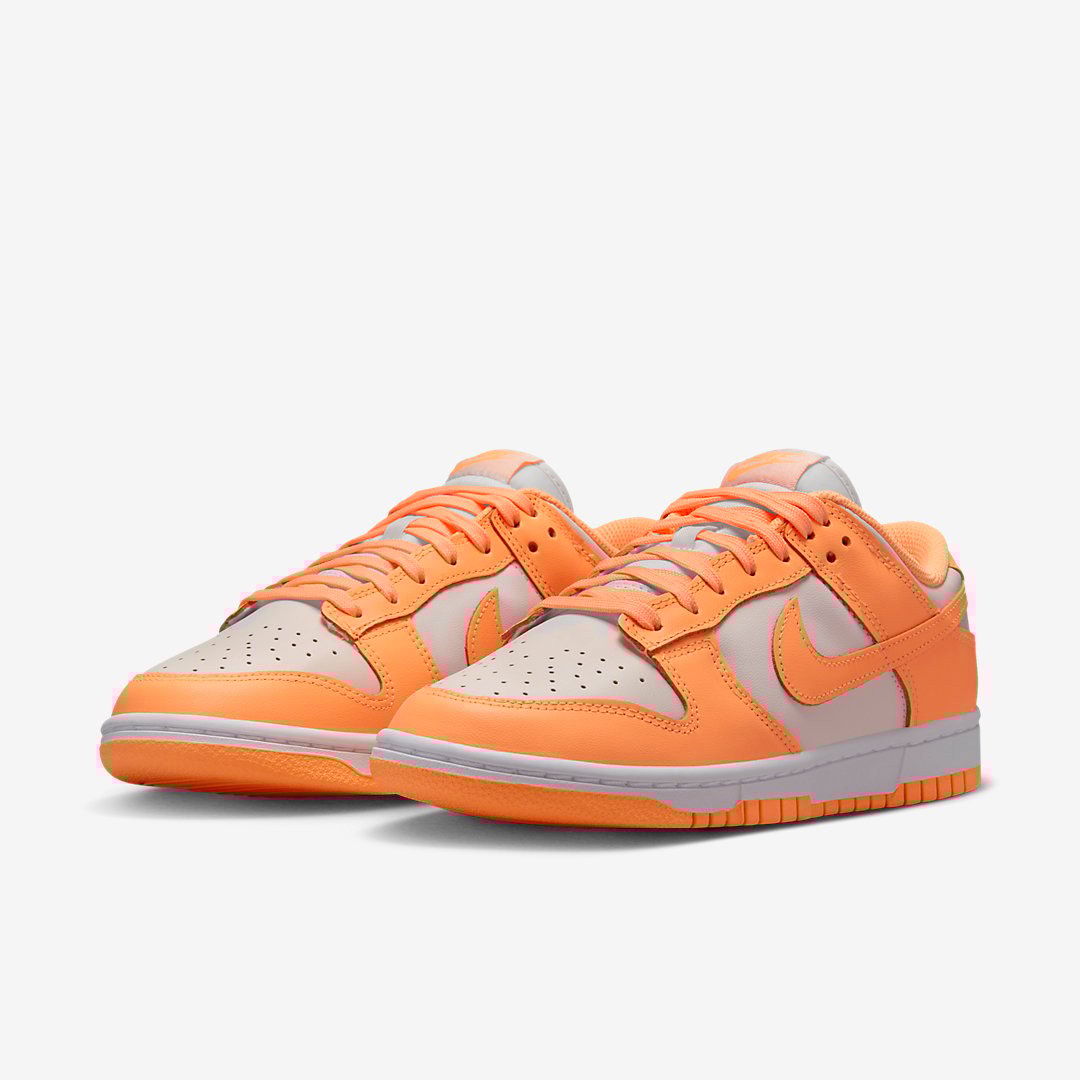 Men's Nike Dunk Low 'Peach Cream' Shoes