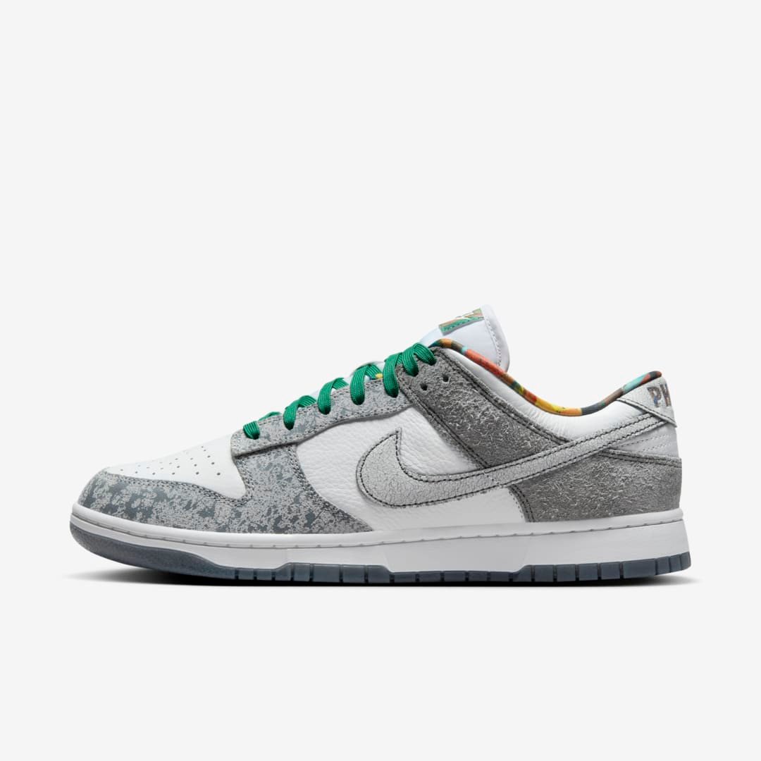 Men's Nike Dunk Low 'Philly' Shoes