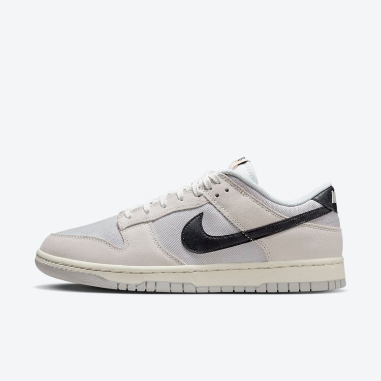 Men's Nike Dunk Low 'Photon Dust' Shoes
