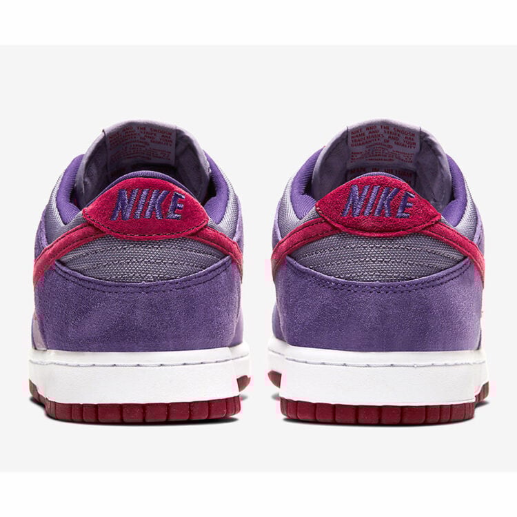 Men's Nike Dunk Low 'Plum' Shoes
