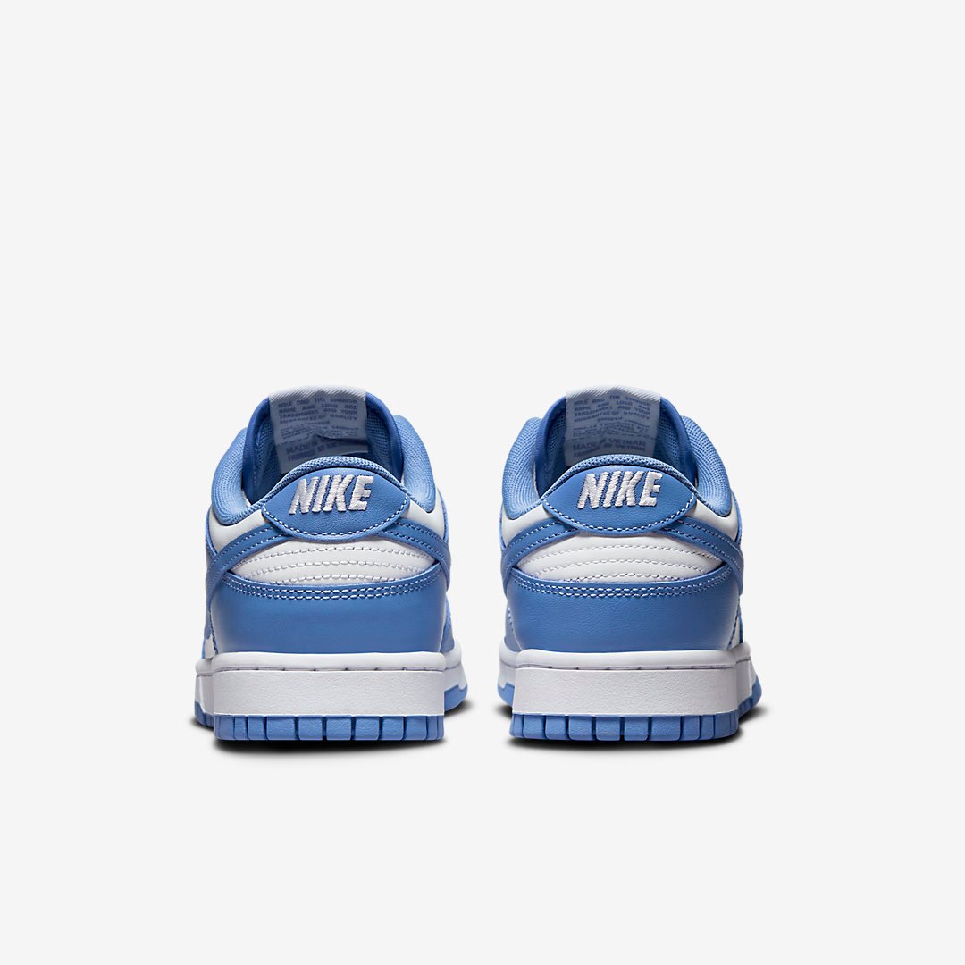 Men's Nike Dunk Low 'Polar Blue' Shoes