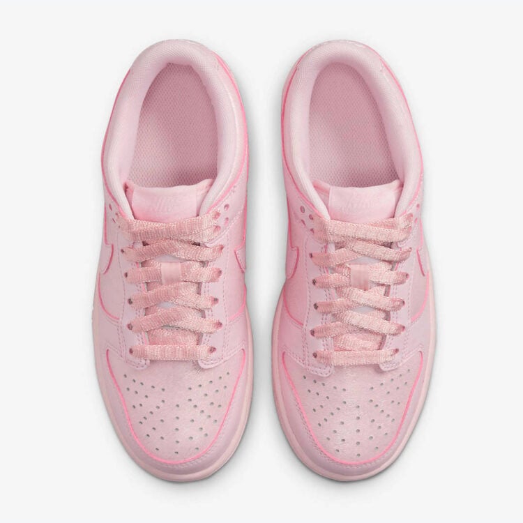 Men's Nike Dunk Low 'Prism Pink' Shoes