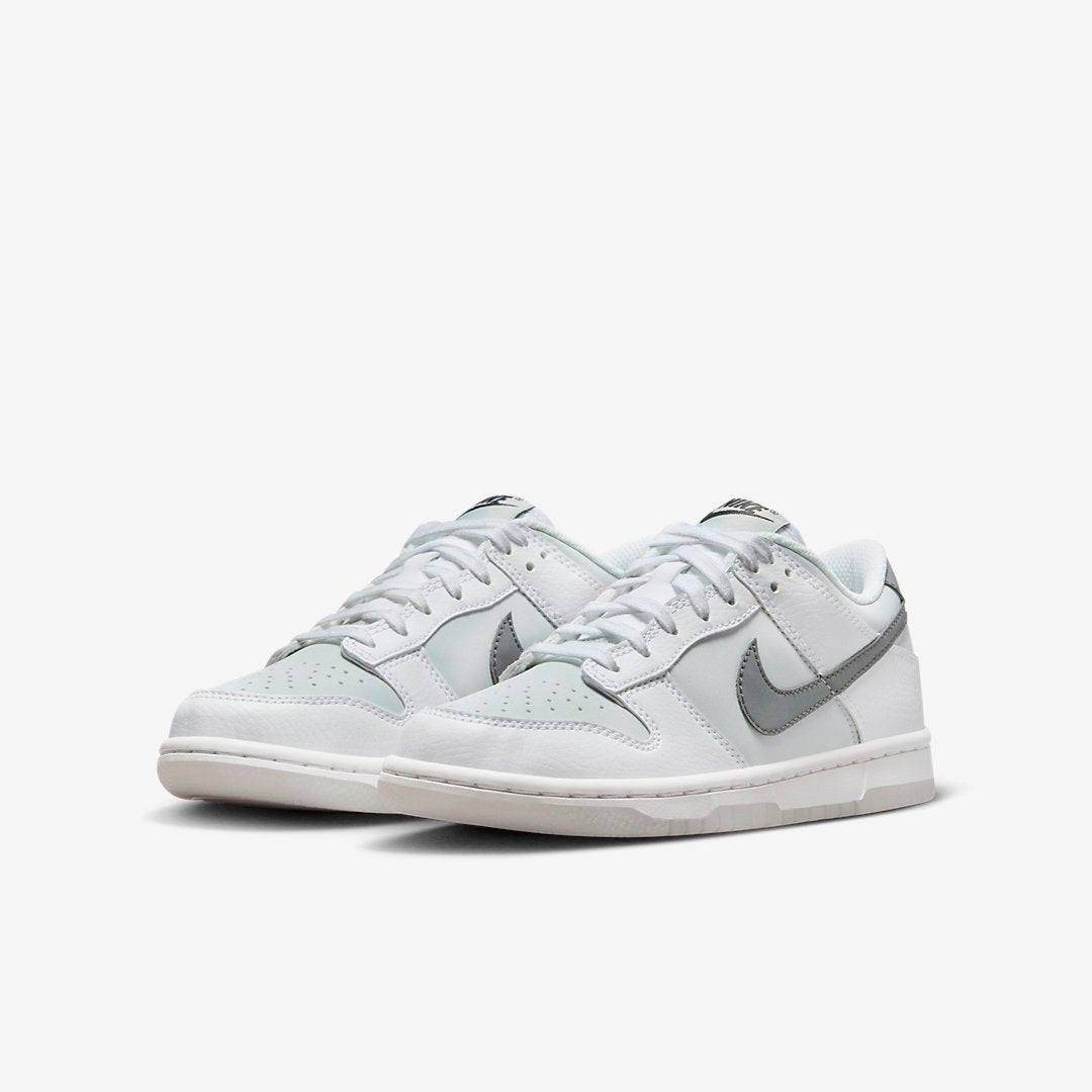 Men's Nike Dunk Low 'Reflective Swoosh' Shoes
