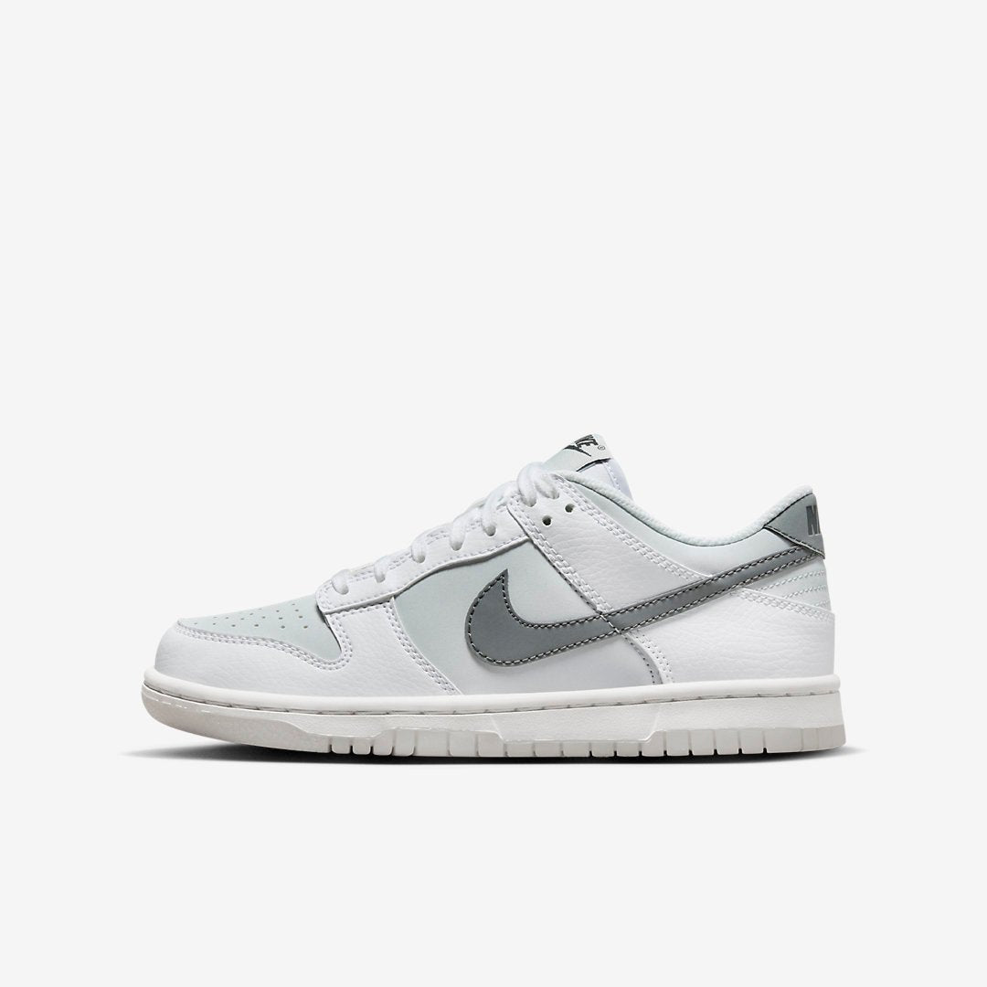 Men's Nike Dunk Low 'Reflective Swoosh' Shoes