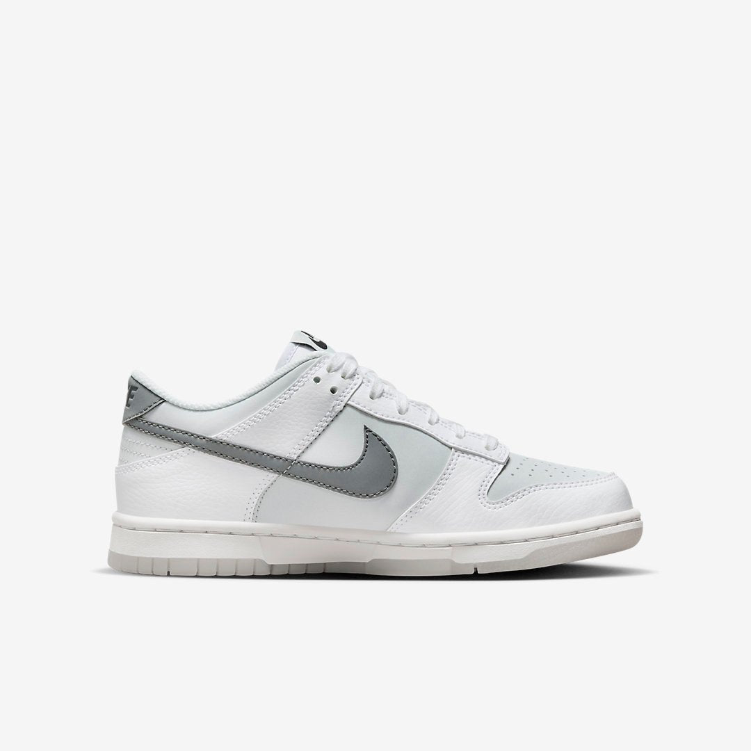 Men's Nike Dunk Low 'Reflective Swoosh' Shoes