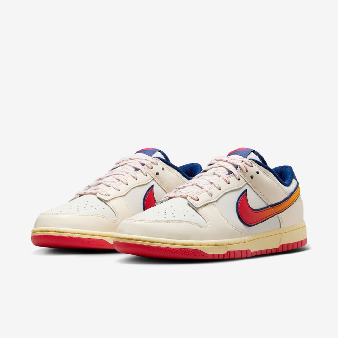 Men's Nike Dunk Low Retro Shoes