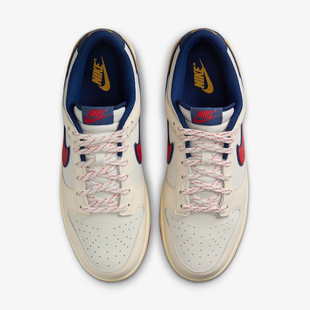 Men's Nike Dunk Low Retro Shoes