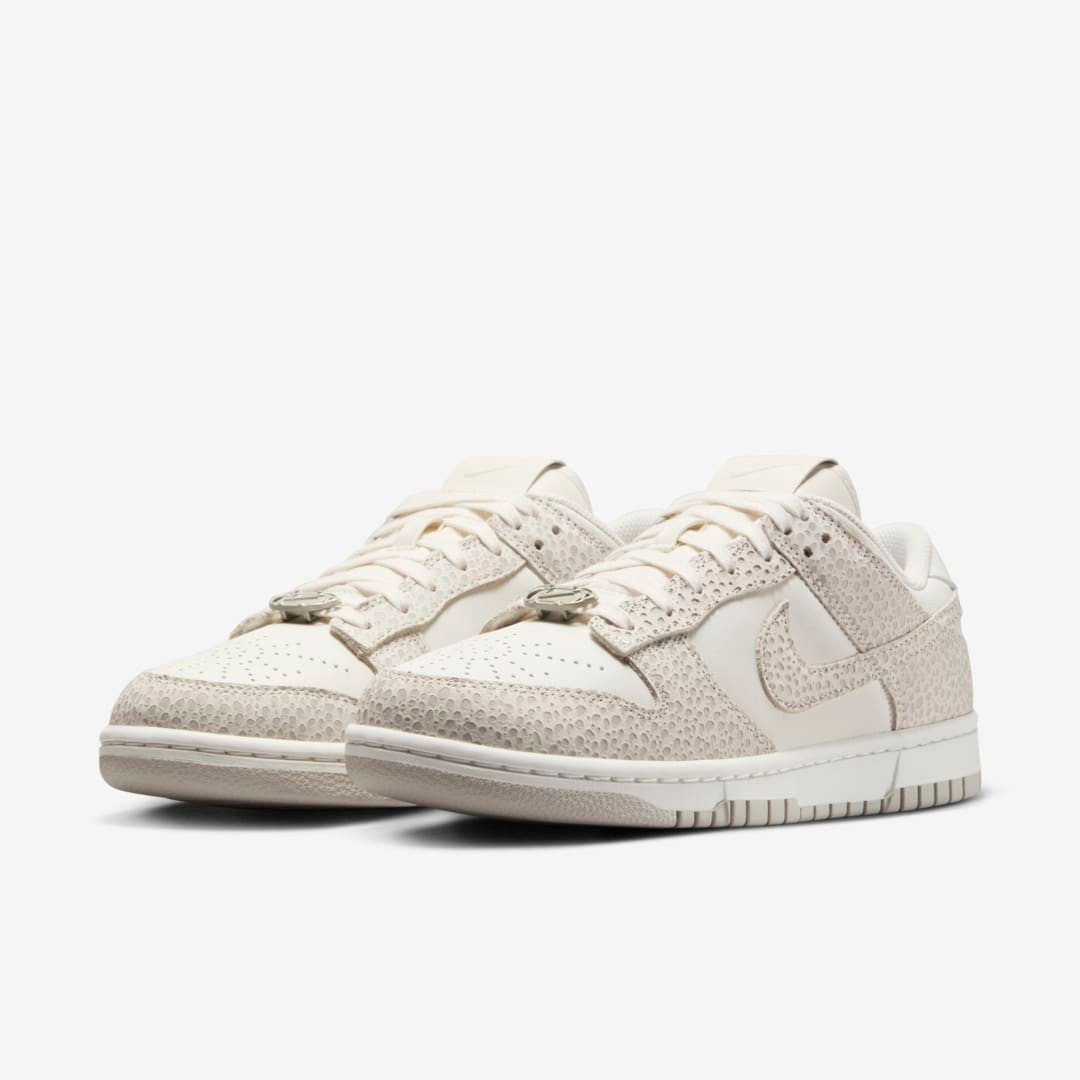 Men's Nike Dunk Low 'Safari Phantom' Shoes