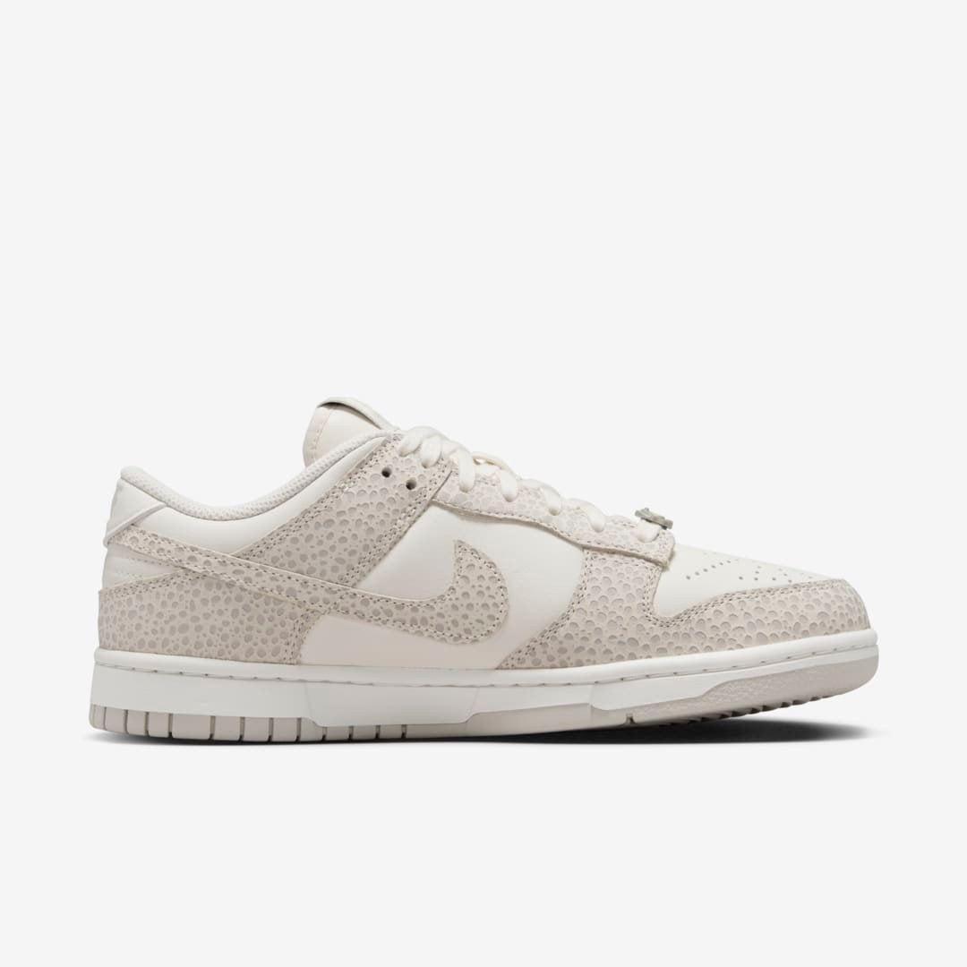Men's Nike Dunk Low 'Safari Phantom' Shoes