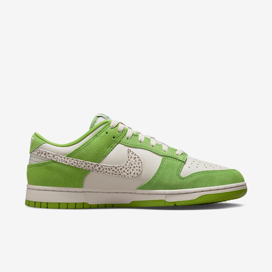 Men's Nike Dunk Low 'Safari Swoosh' Shoes