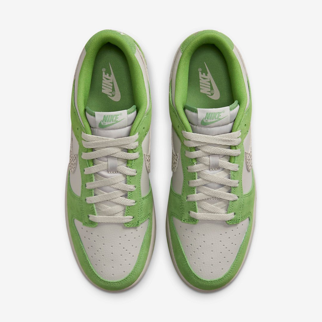 Men's Nike Dunk Low 'Safari Swoosh' Shoes