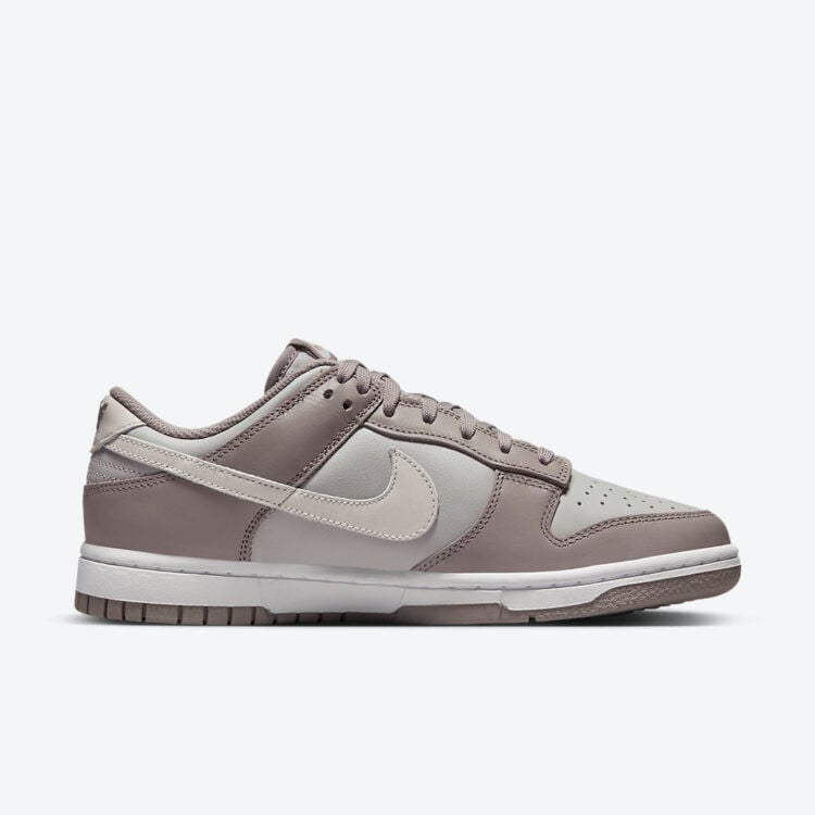 Men's Nike Dunk Low 'Sail' Shoes