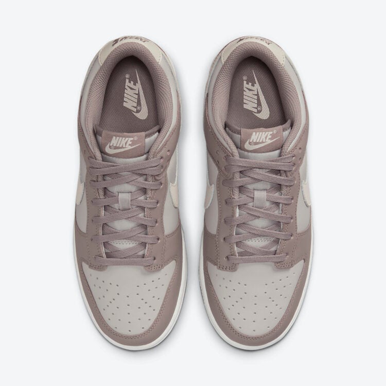 Men's Nike Dunk Low 'Sail' Shoes