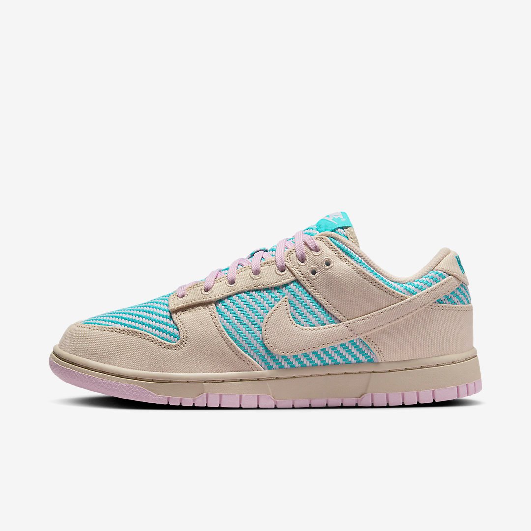 Men's Nike Dunk Low 'Sanddrift' Shoes