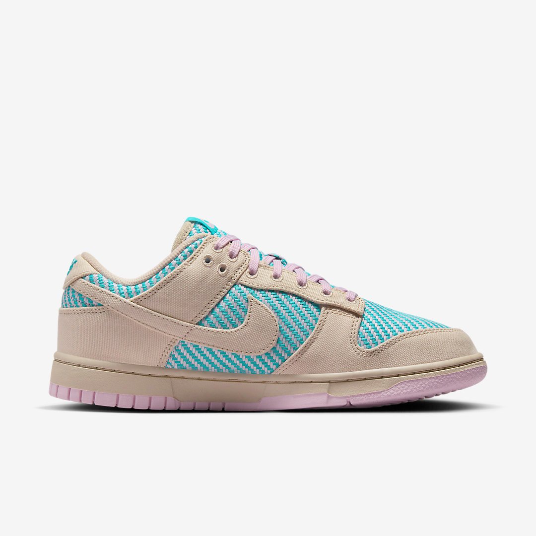 Men's Nike Dunk Low 'Sanddrift' Shoes